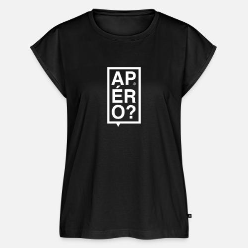 tee shirt apero